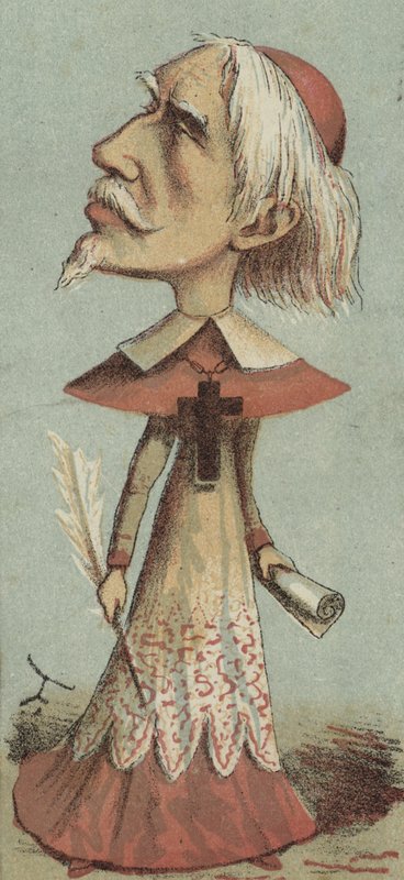 Henry Irving, engelsk skuespiller af English School