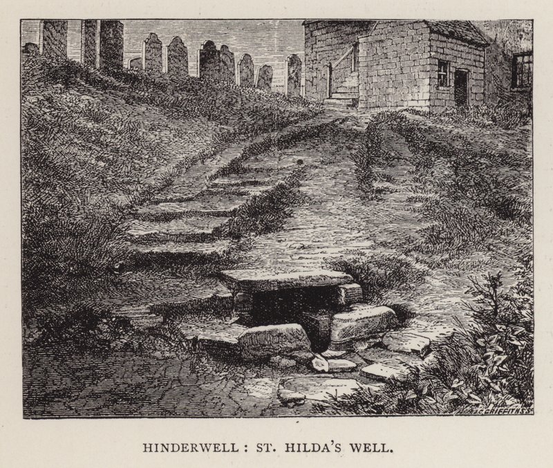 Hinderwell, St. Hilda