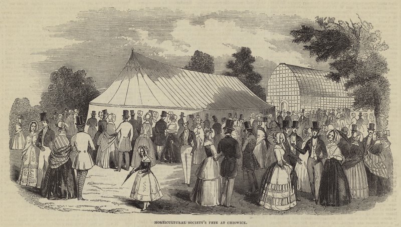 Horticultural Society