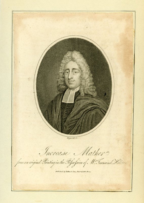 Forøg Mather af English School