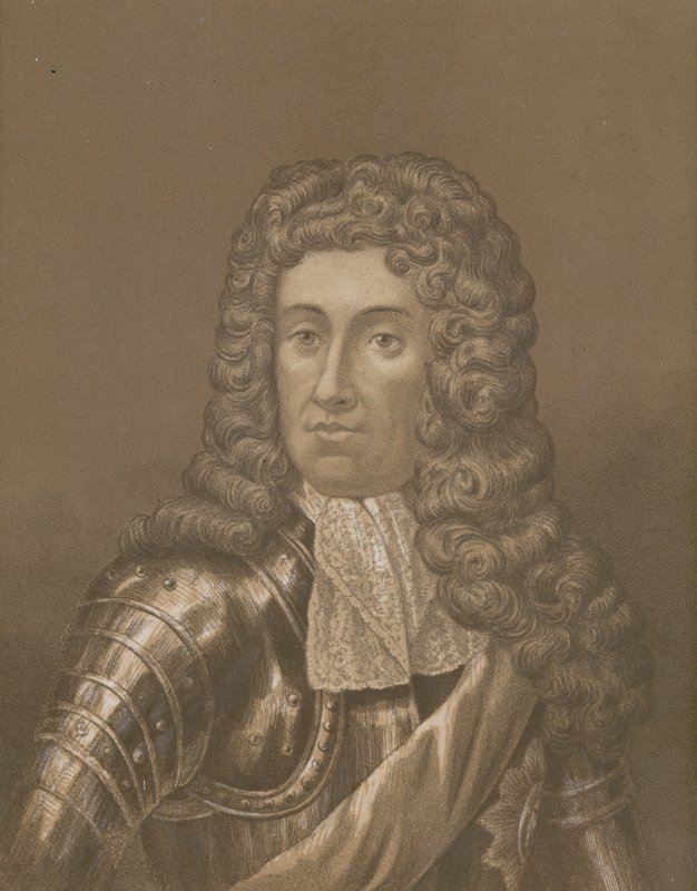 Jakob II af English School