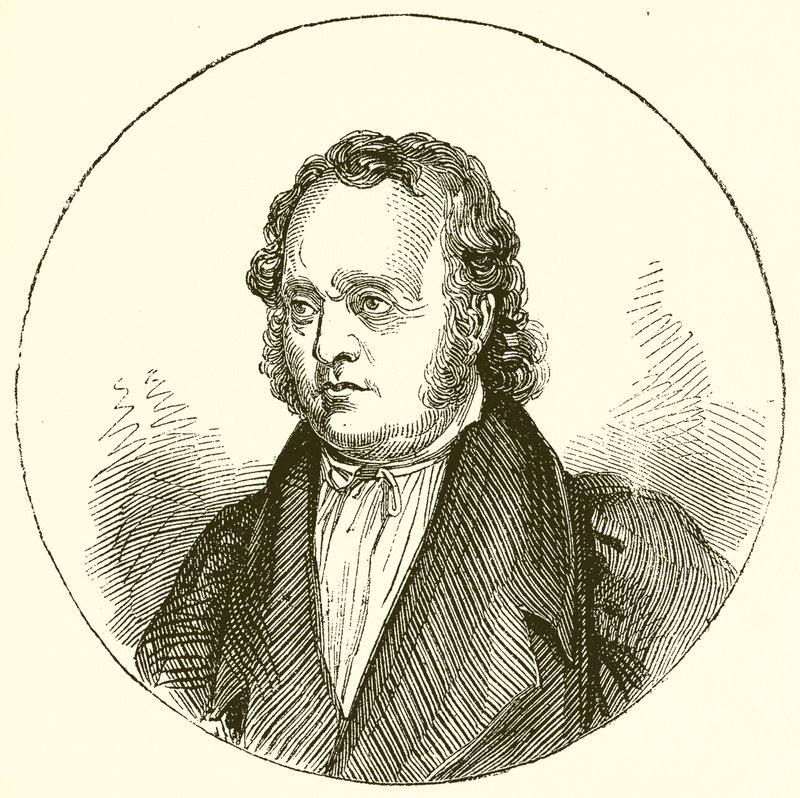 Jean Paul Richter af English School