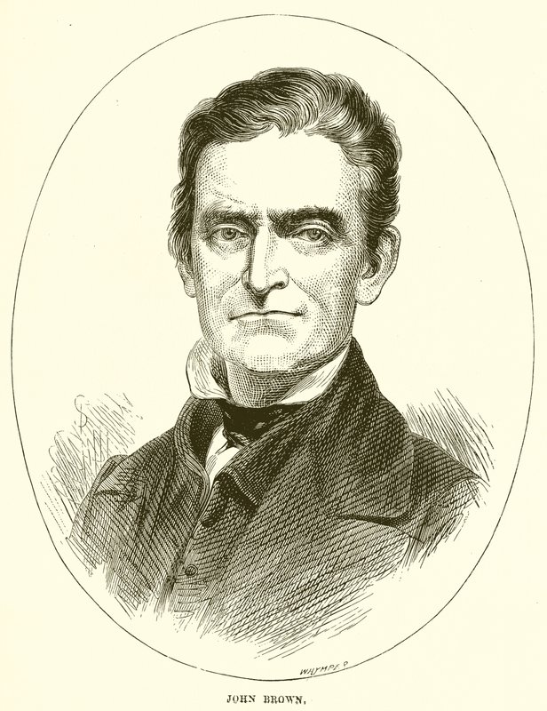 John Brown af English School