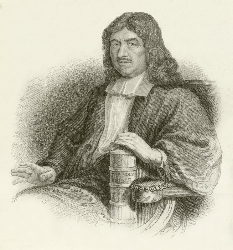 John Bunyan af English School