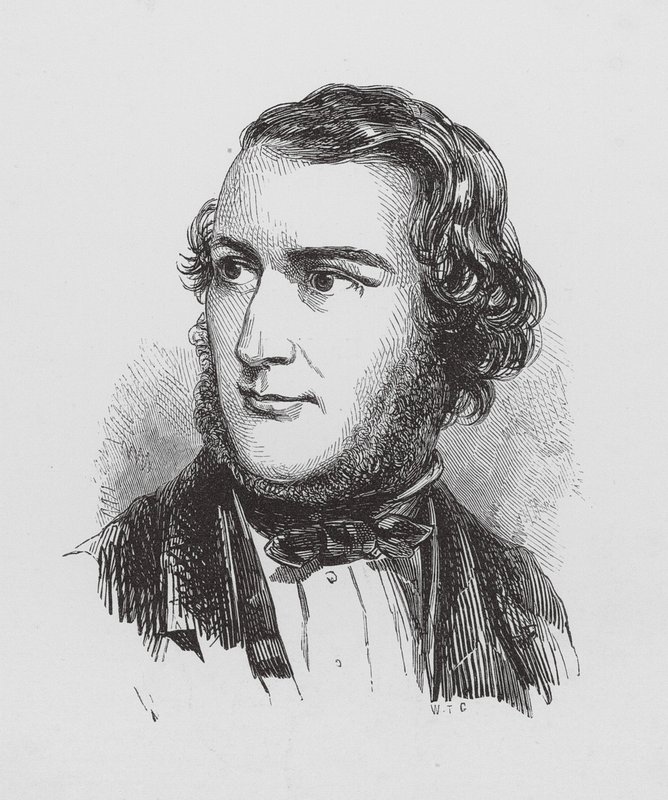 John Thomas (kobberstik) af English School