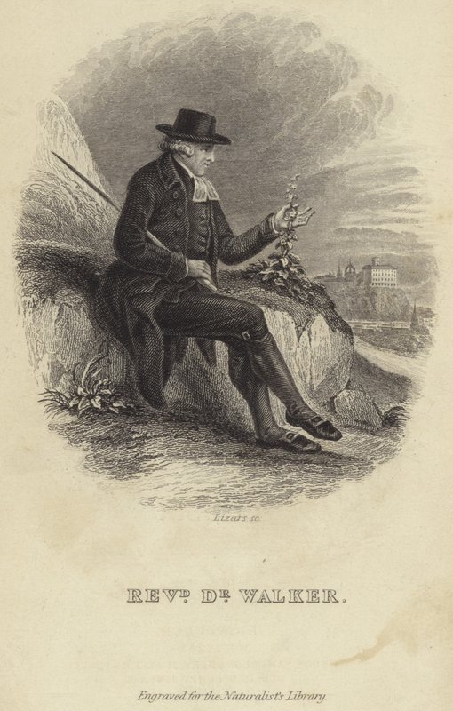 John Walker af English School