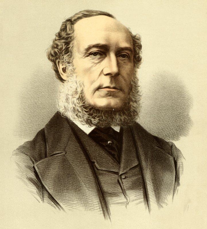 John Walter af English School