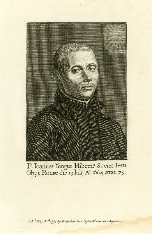 John Young af English School