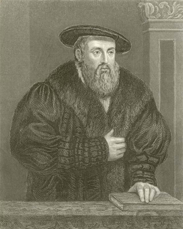 Kepler af English School