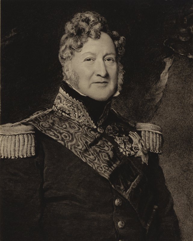 Kong Louis Philippe I af English School