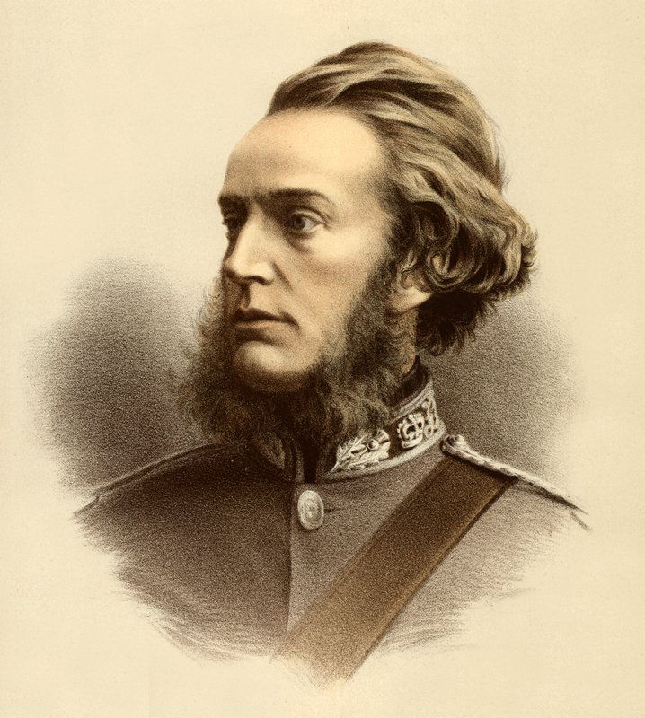 Lord Elcho af English School
