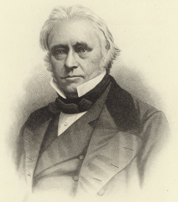 Lord Macaulay af English School