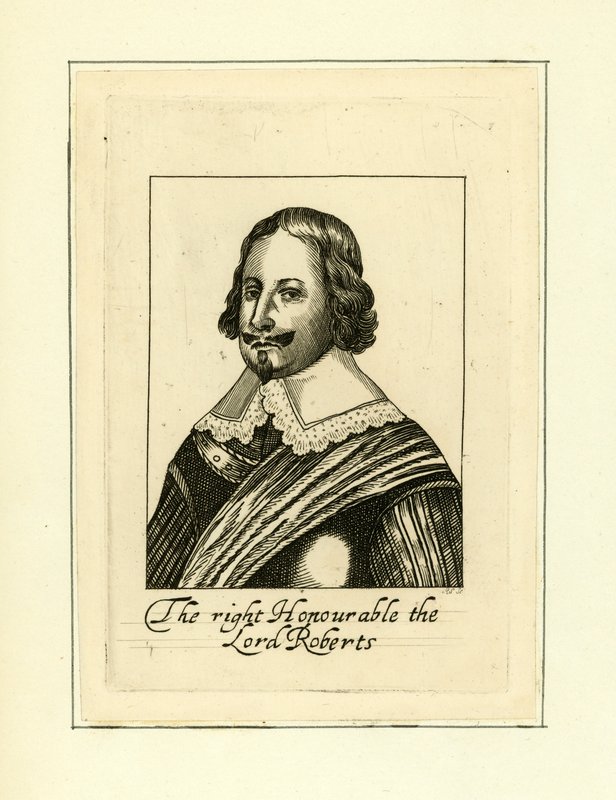 Lord Roberts af English School