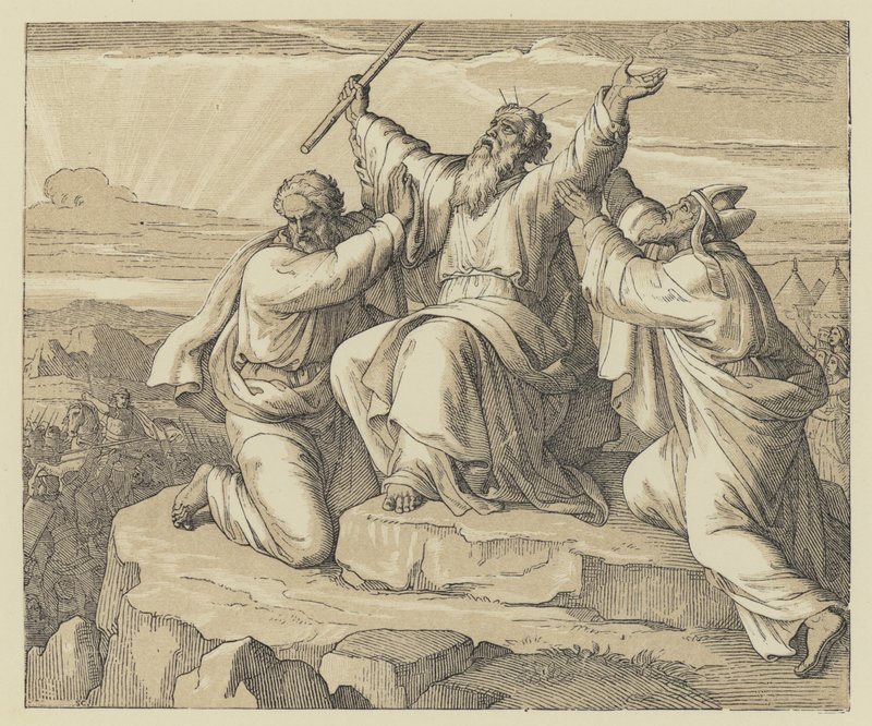 Moses
