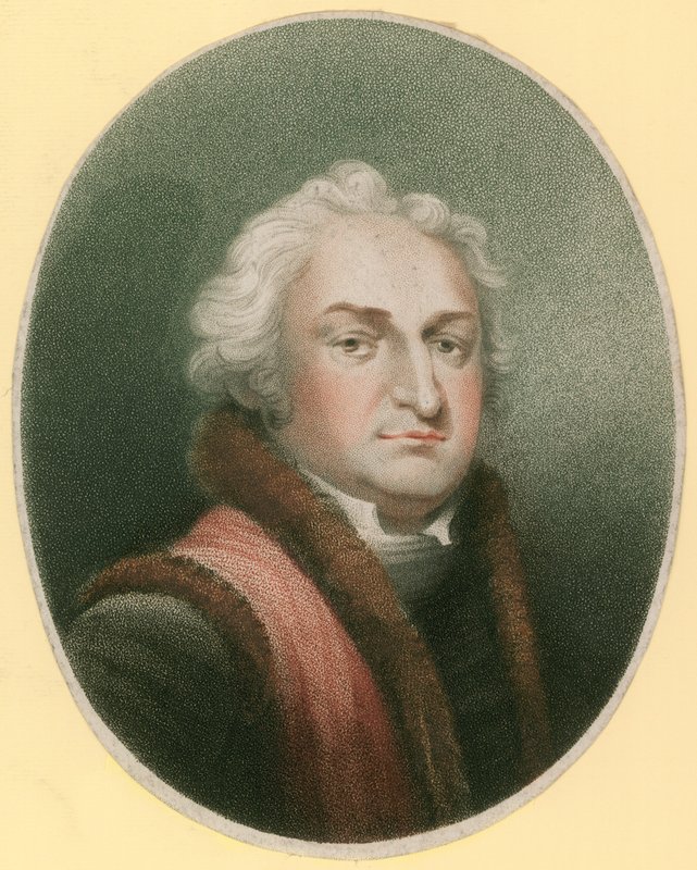 Mr Cooke, skuespiller af English School