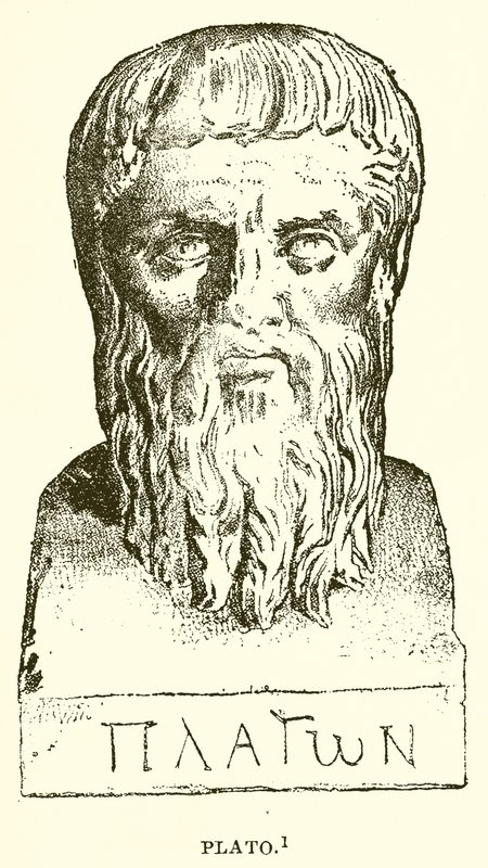 Platon af English School