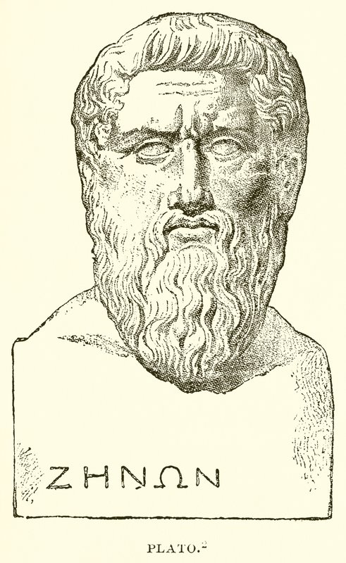 Platon af English School