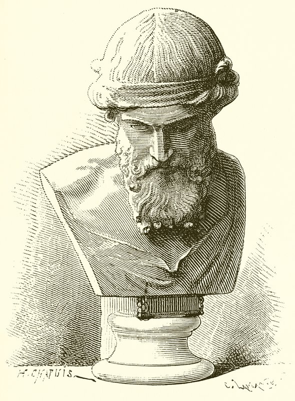 Platon af English School