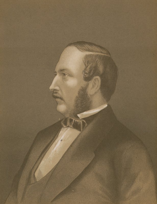 Prins Albert af English School