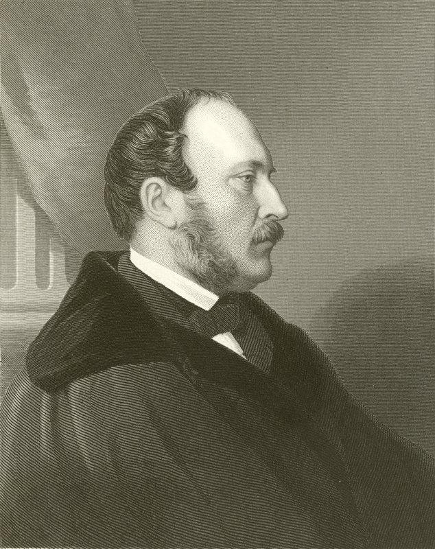 Prins Albert af English School