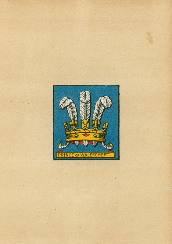 Prinsen af Wales