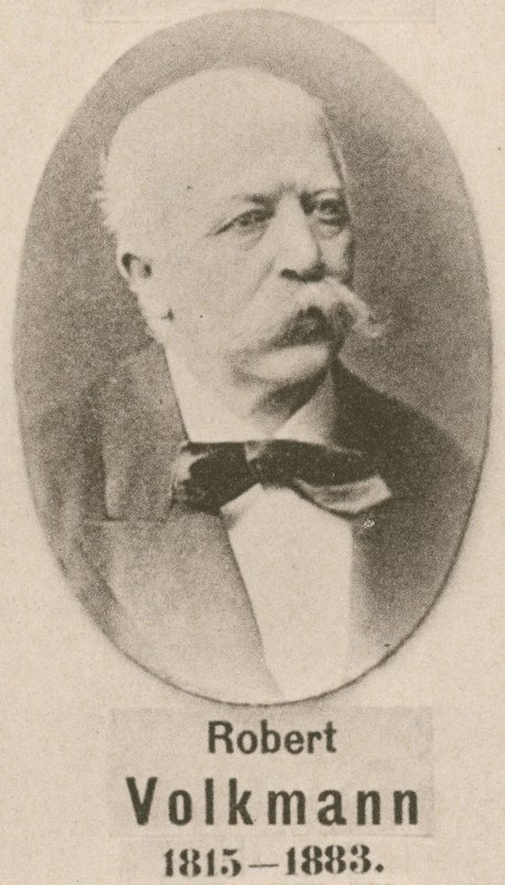 Robert Volkmann (dybtryk) af English School
