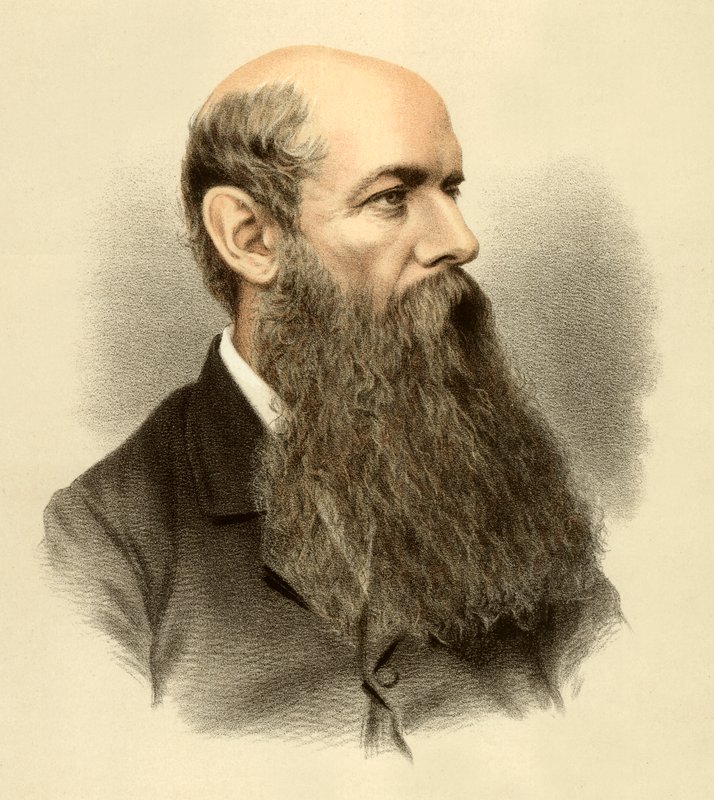 Sir Wilfrid Lawson af English School