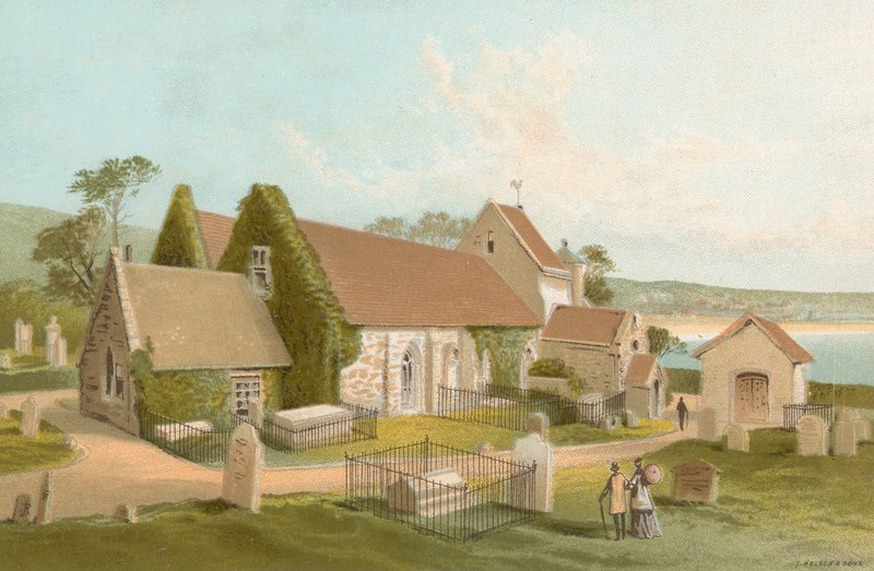 St. Brelade