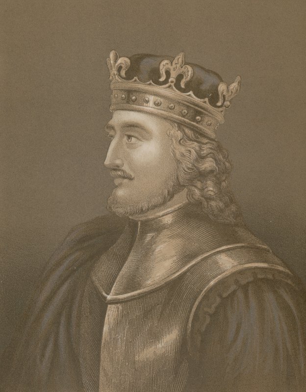 Stephen af English School