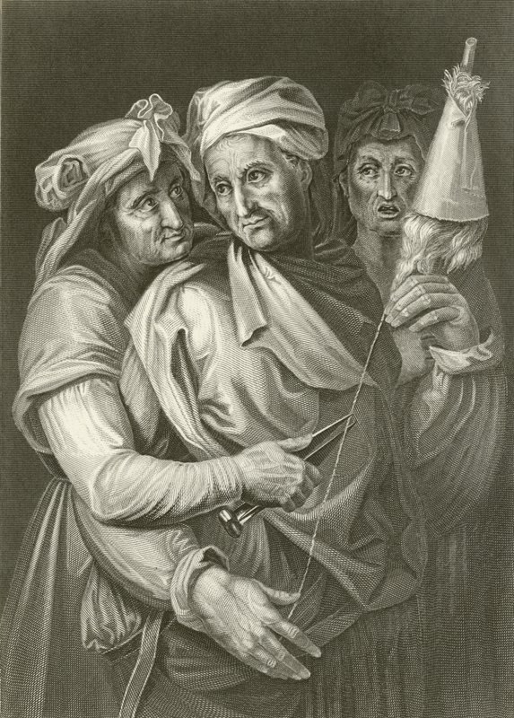 Skæbnerne af English School