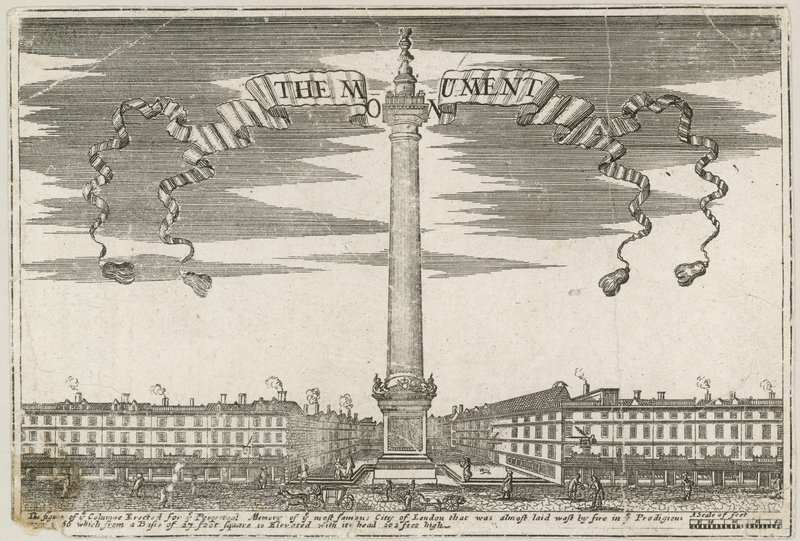Monumentet af English School