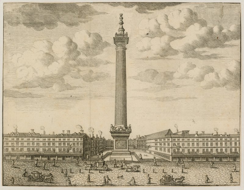 Monumentet af English School