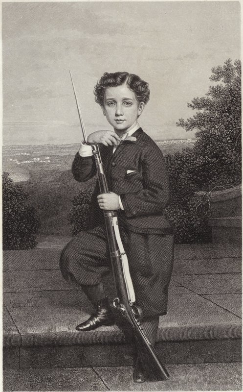 Prinsen Imperial af English School