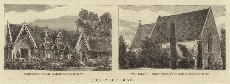 Zulukrigen (gravering) af English School