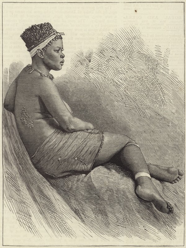 Zulukrigen af English School