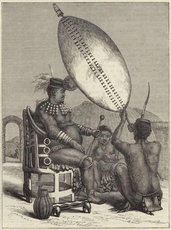Zulukrigen af English School