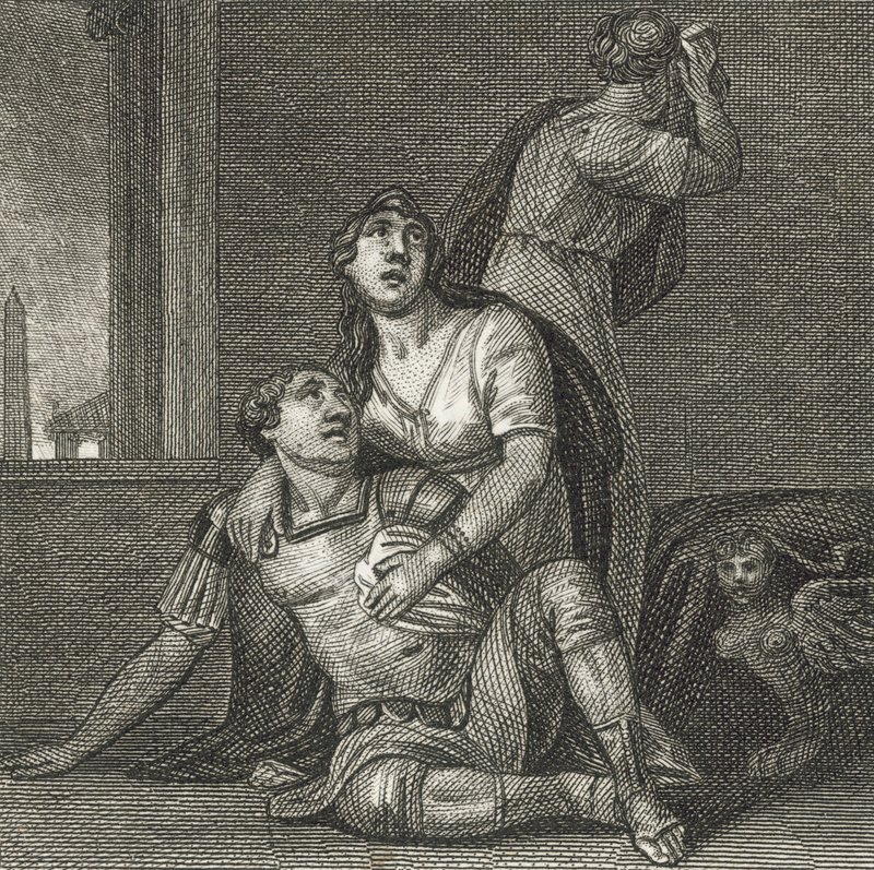 Marcus Antonius