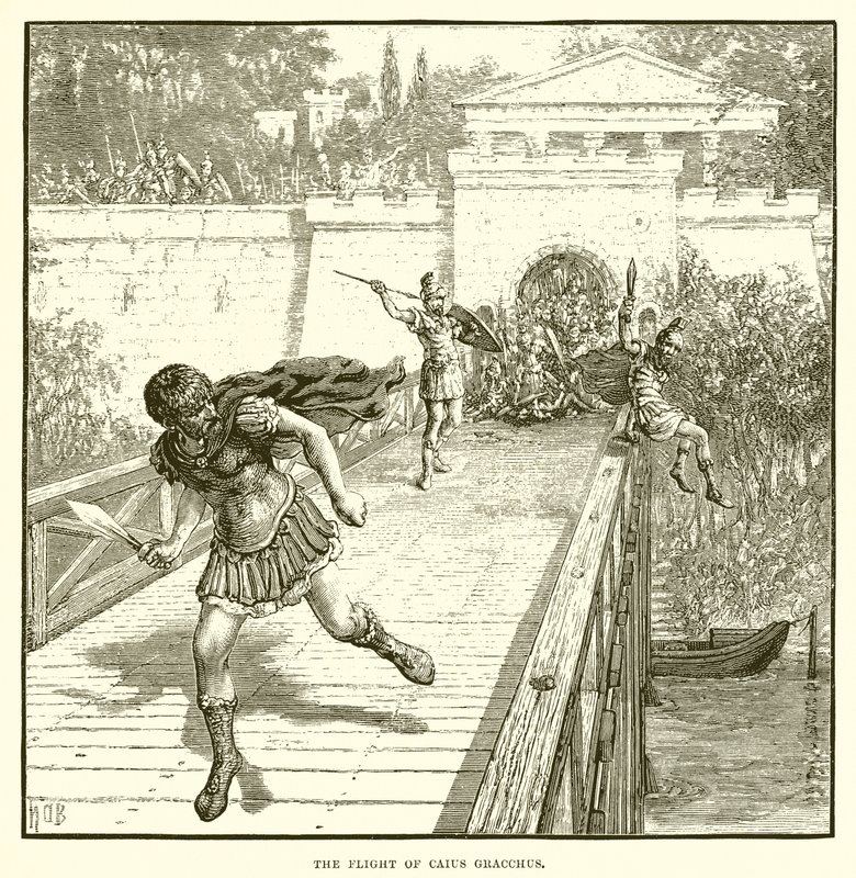 Caius Gracchus