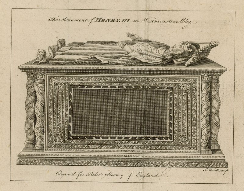 Henrik III