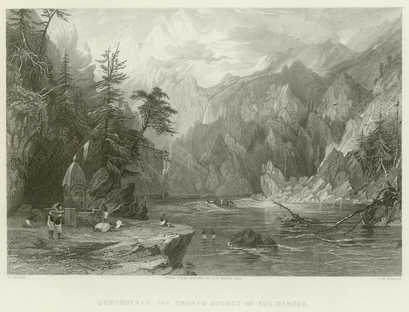 Ganges