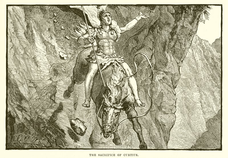 Curtius