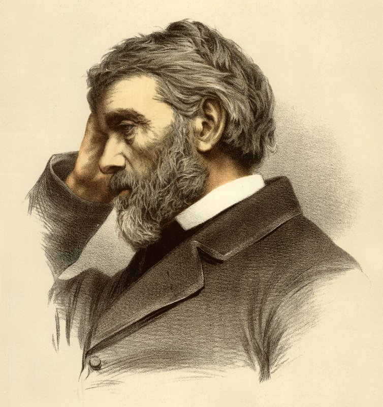 Thomas Carlyle af English School