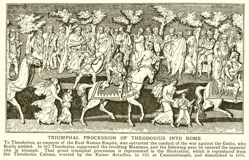 Theodosius