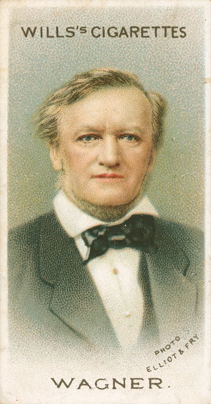 Wagner af English School