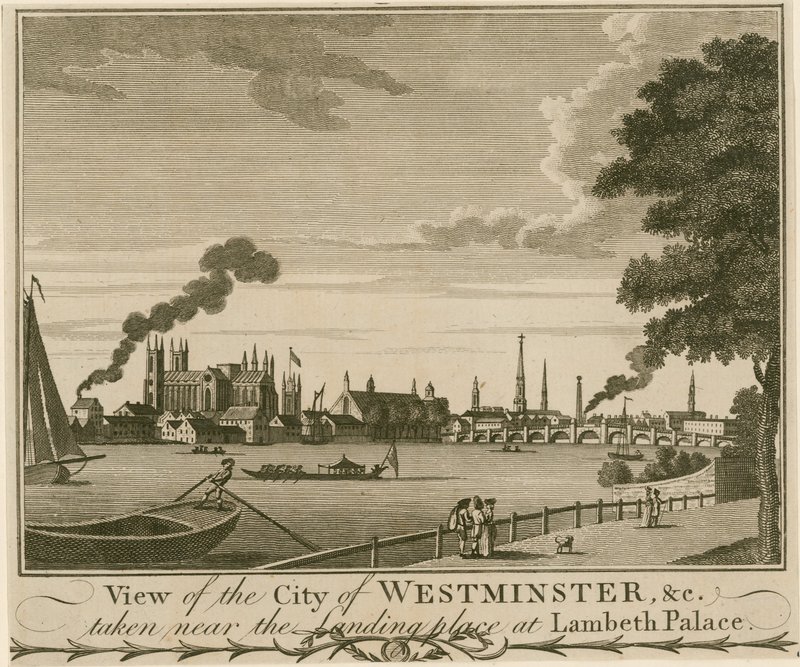 Westminster af English School