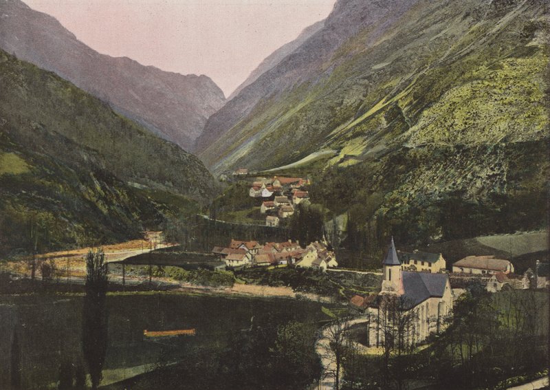 Gedre af European Photographer