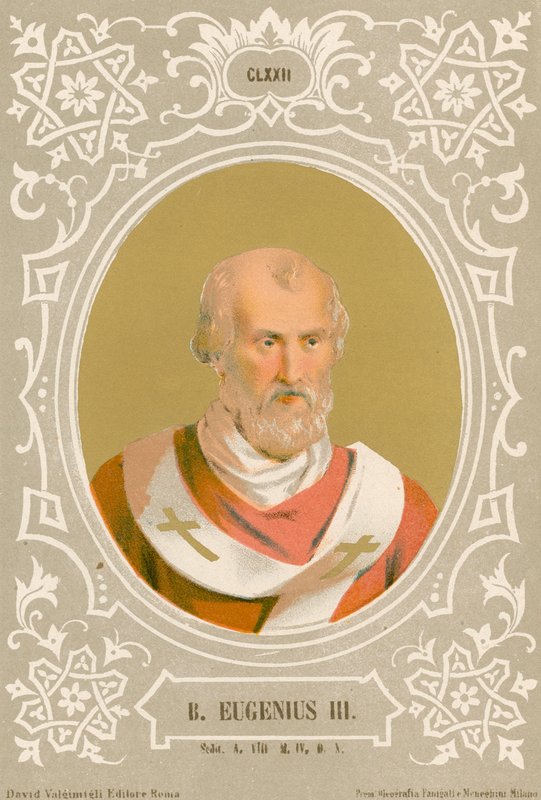 B Eugene III af European School