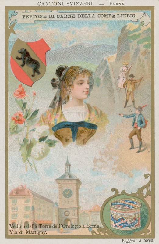 Bern af European School