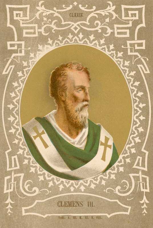 Clemens III af European School