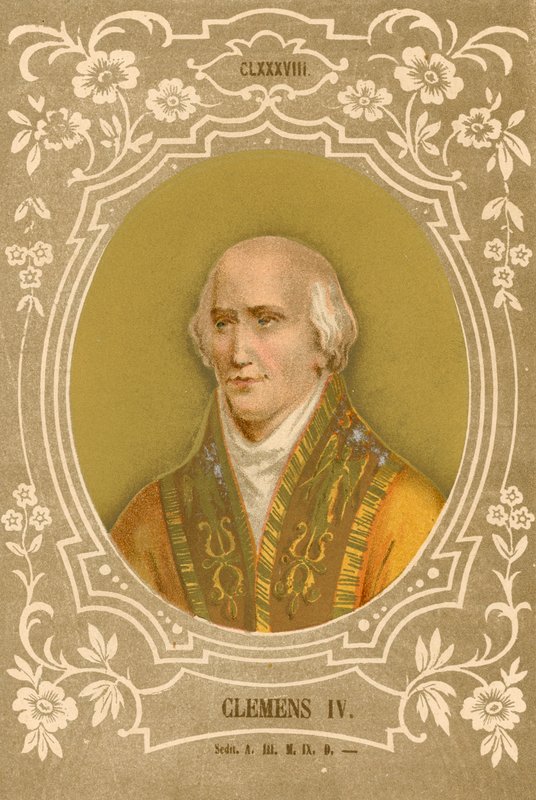 Clemens IV af European School